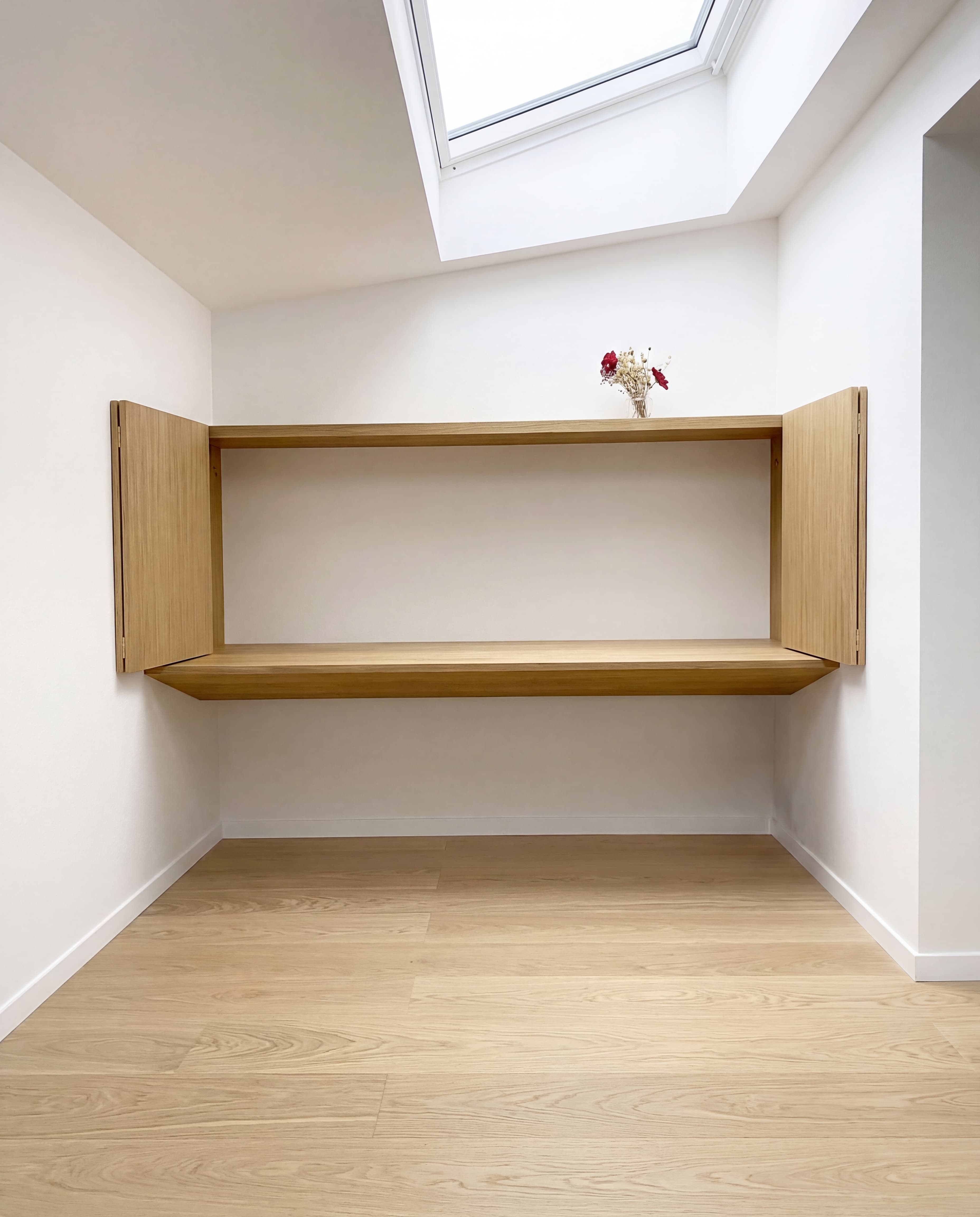 Bureau sur mesure — photo 2